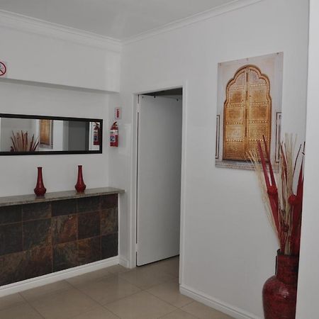 Surrey B&B Ciudad del Cabo Exterior foto